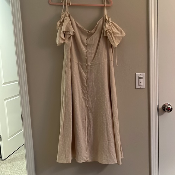 NWT Gal Meets Glam Colleen Dress - Picture 2 of 5